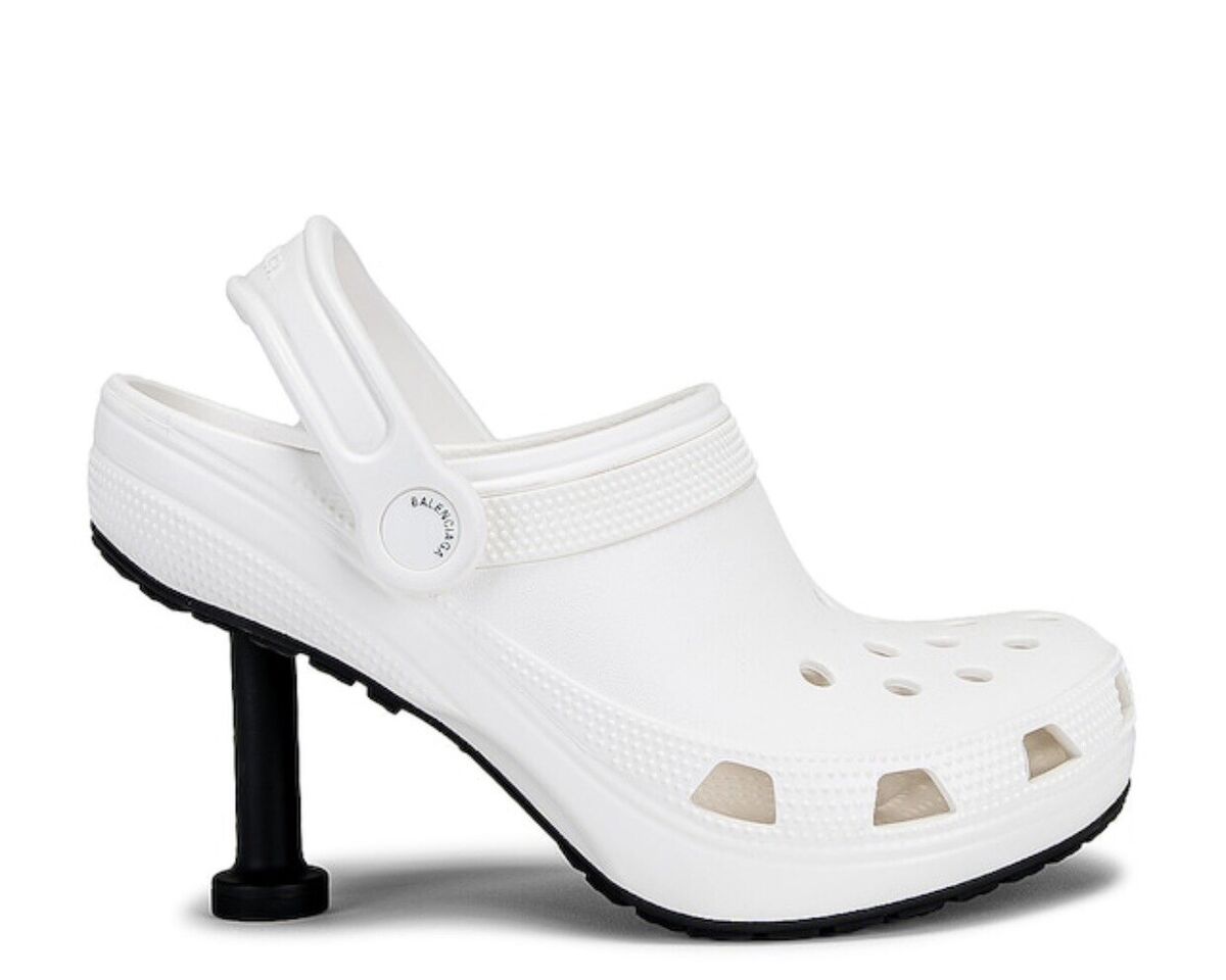 High Heel Crocs: Exploring Religious and Cultural Perspectives插图