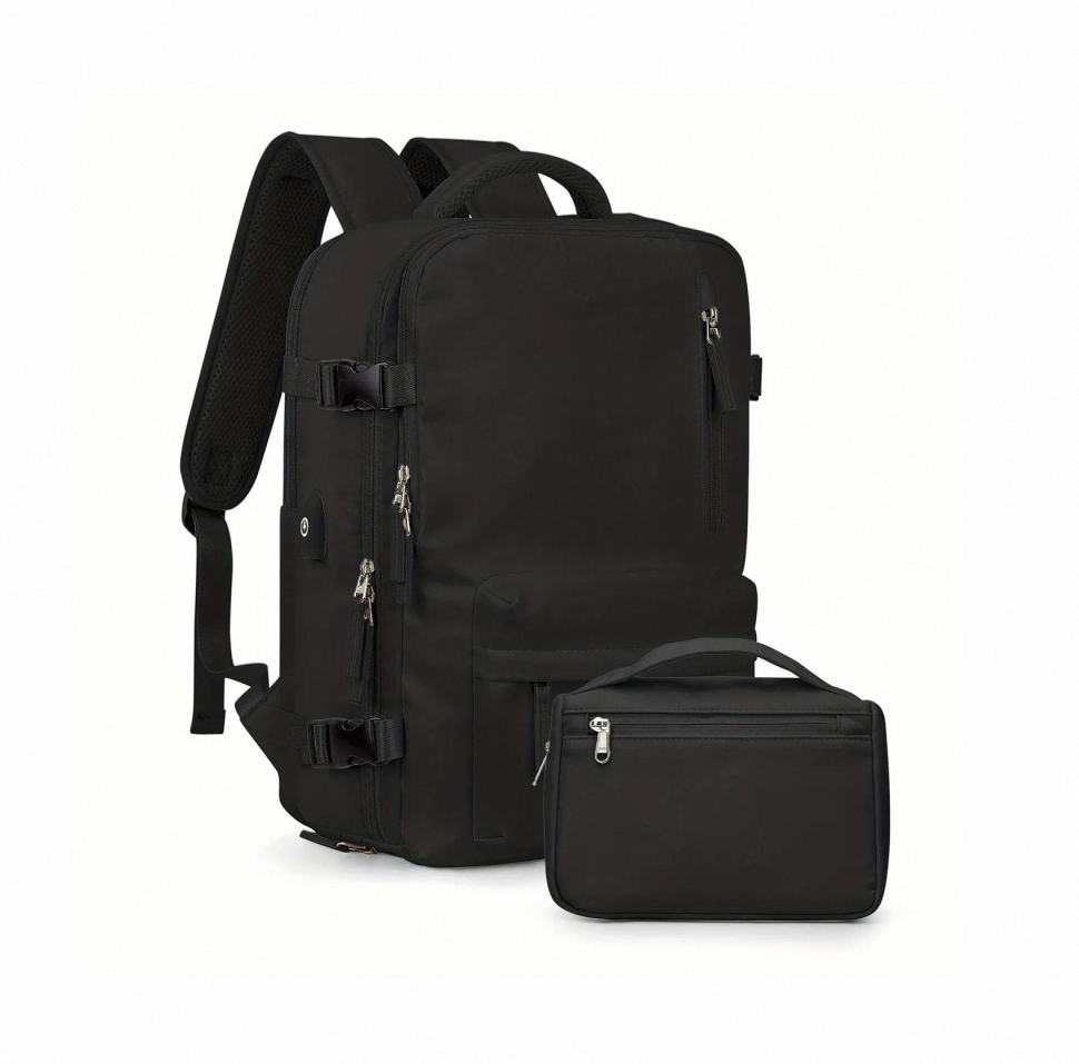 Innovative Design for the Modern Traveler: Unveiling the Latest Women’s Backpack Collection”插图