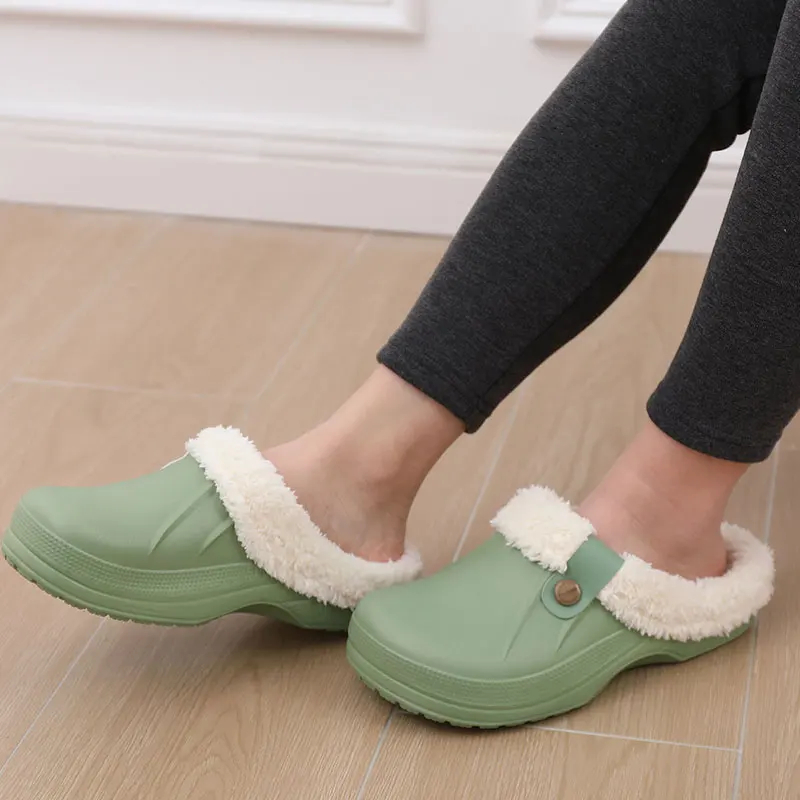 Guide to Women’s Crocs Shoes插图2