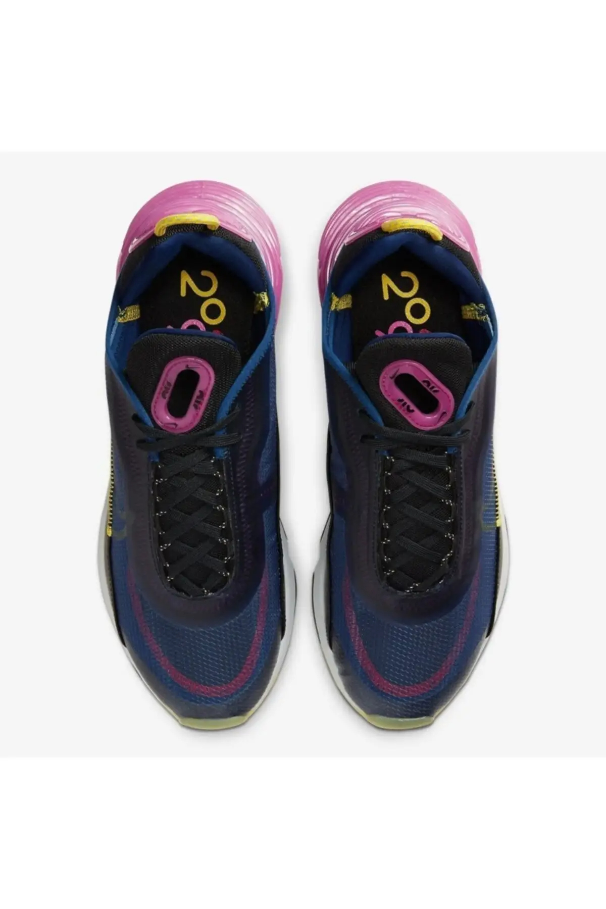 Unleash Your Style with Navy Blue Nike Shoes Women’s插图2