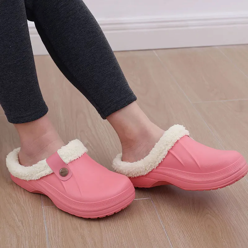 Guide to Women’s Crocs Shoes插图4