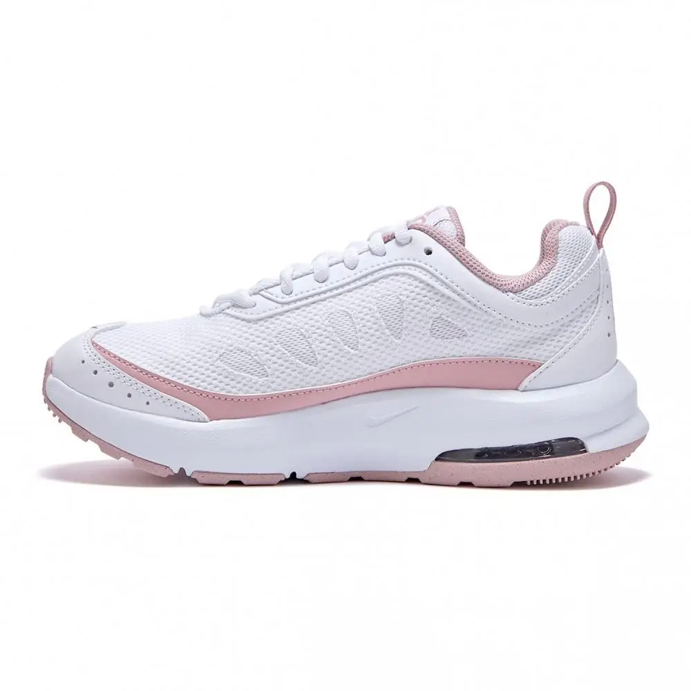 The Allure of Women’s Pink Nike Shoes插图1