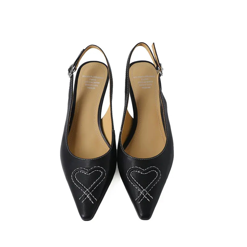  The Allure of dsw shoes women’s heels插图2