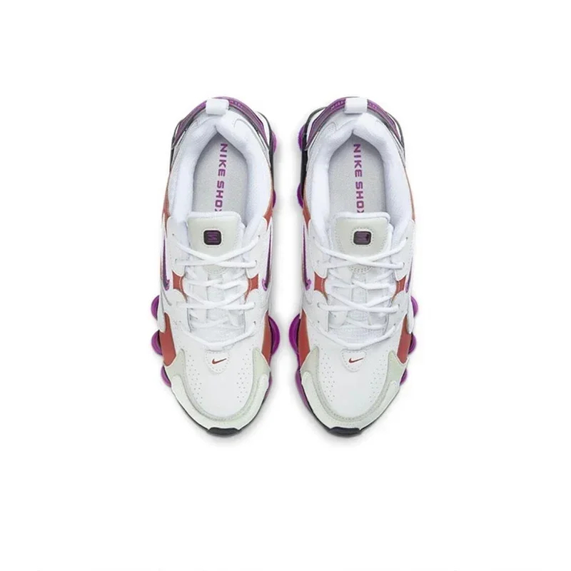 Unveiling the Iconic Style of Women’s Nike Shox Shoes插图2
