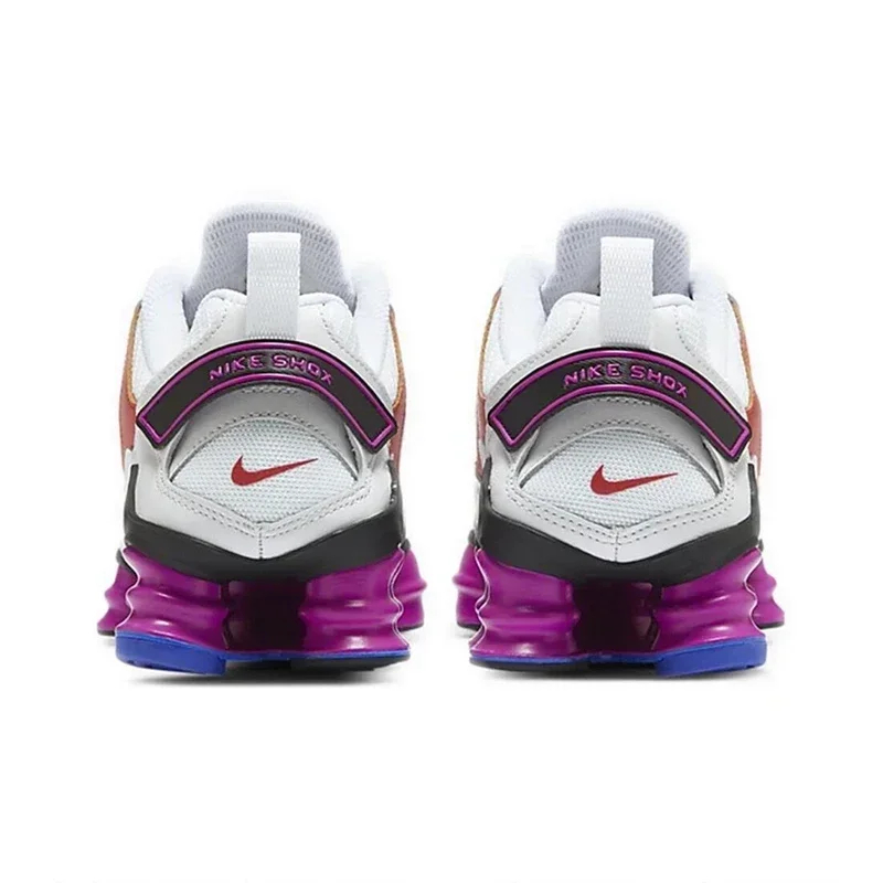 Unveiling the Iconic Style of Women’s Nike Shox Shoes插图3