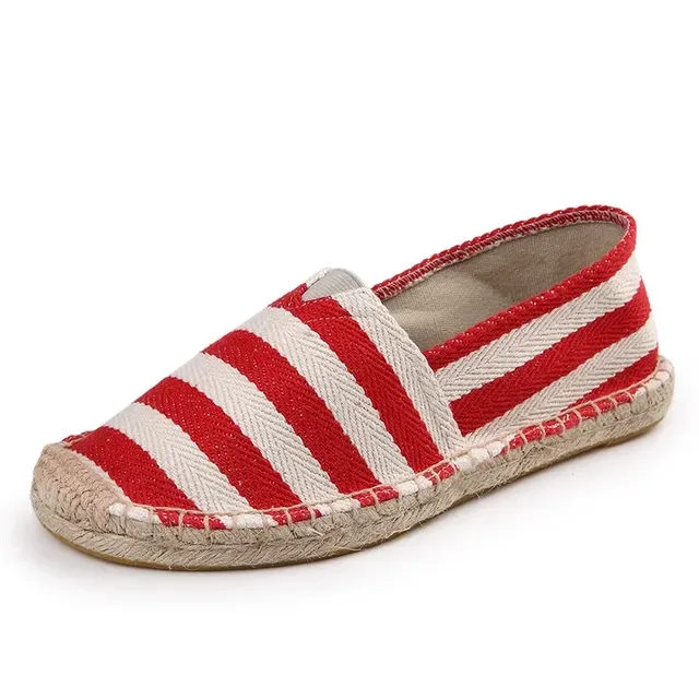 Discovering the Enduring Appeal of Espadrilles Men插图2