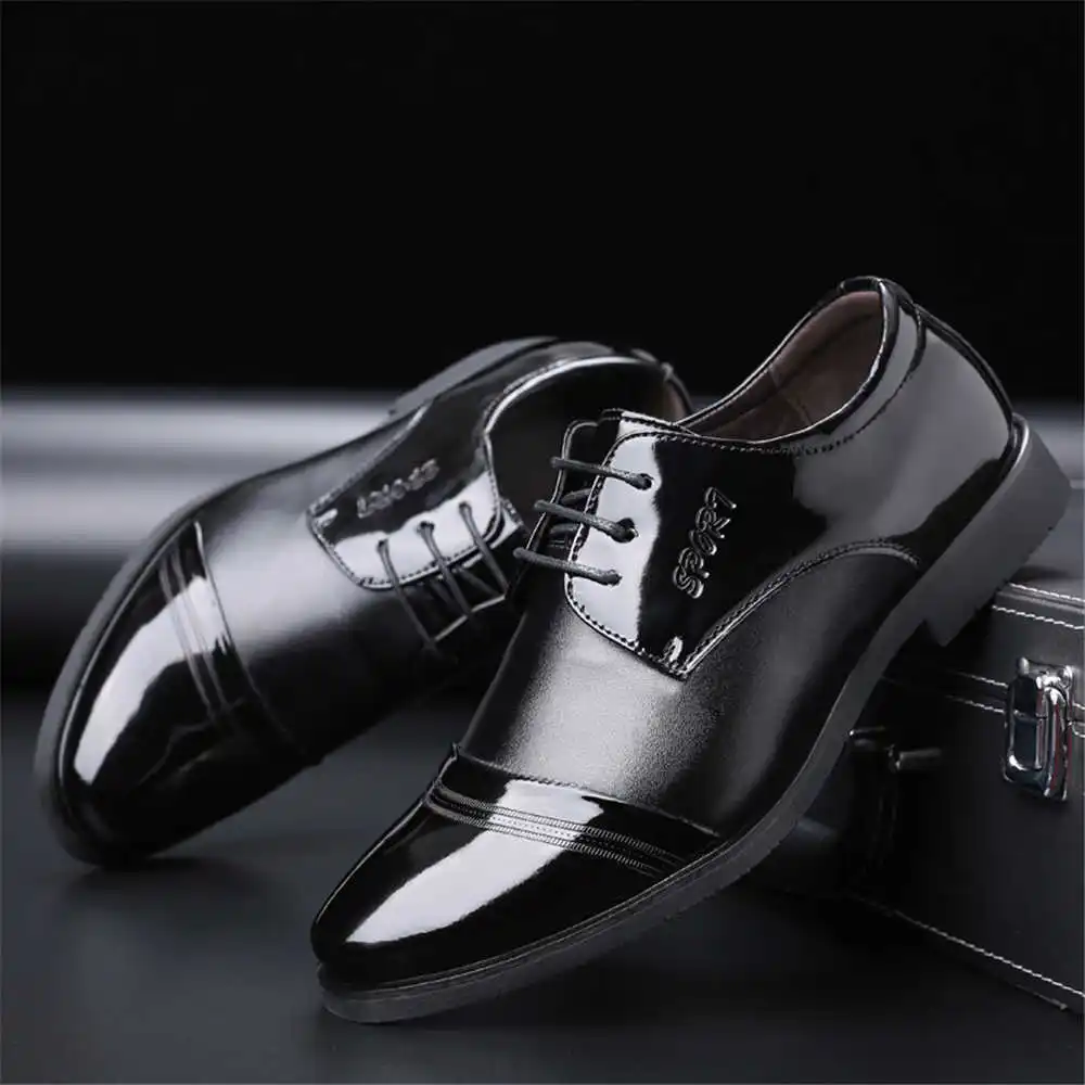 The Most Comfortable Men’s Dress Shoes插图2