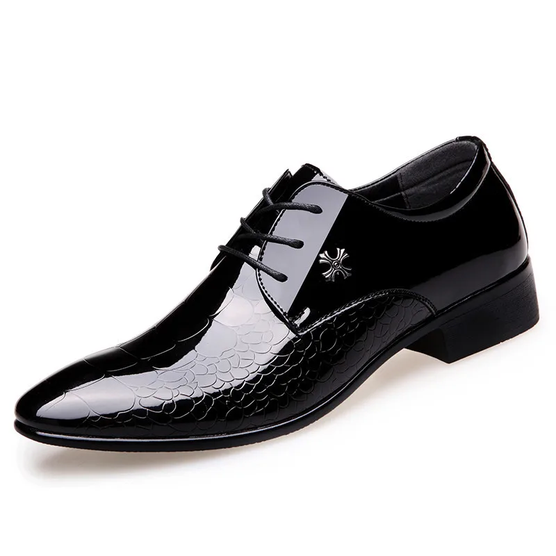 italian dress shoes