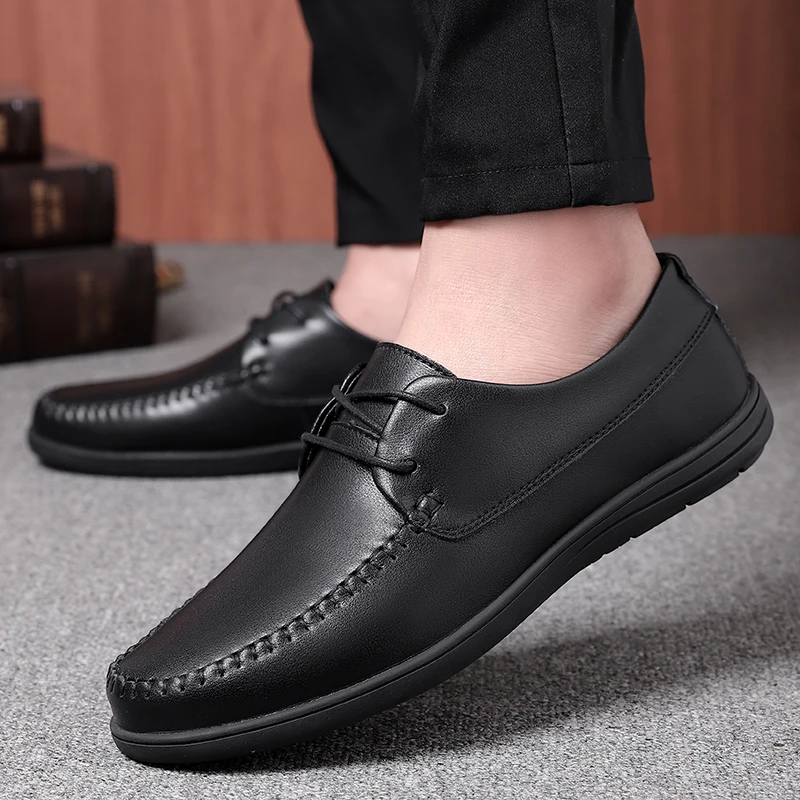 men's comfortable dress shoes