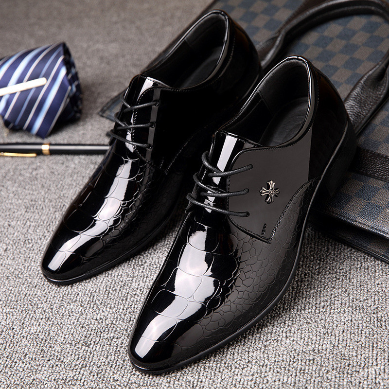 italian dress shoes