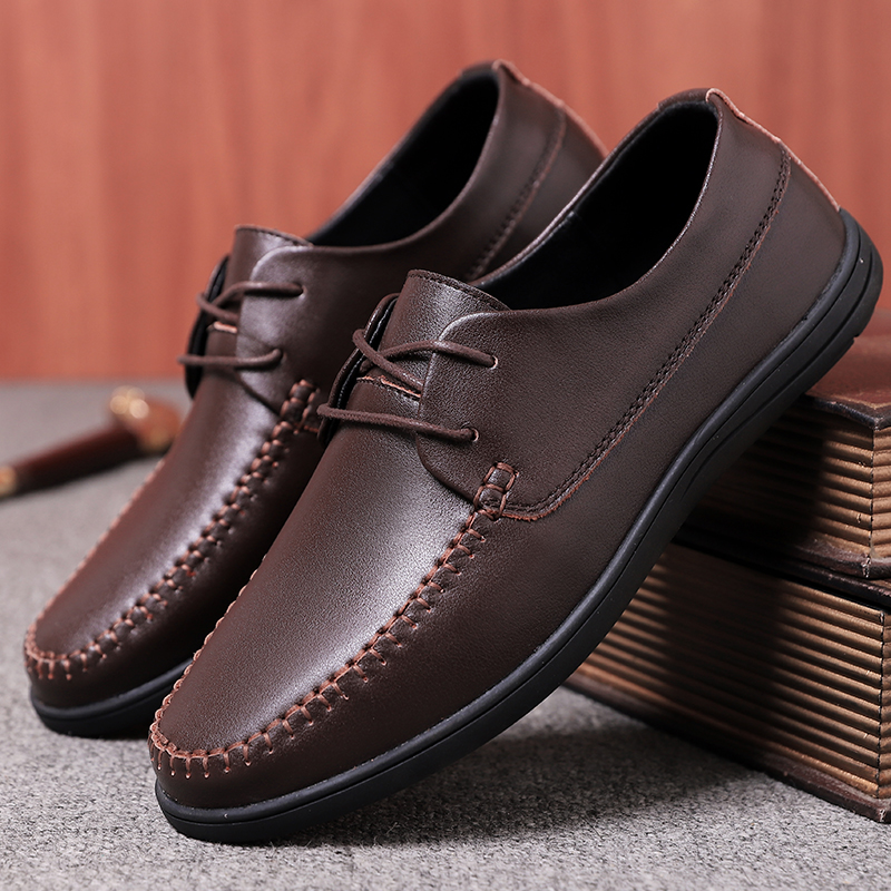 A Guide to Men’s Comfortable Dress Shoes插图3