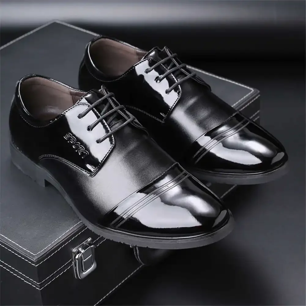 The Most Comfortable Men’s Dress Shoes插图3