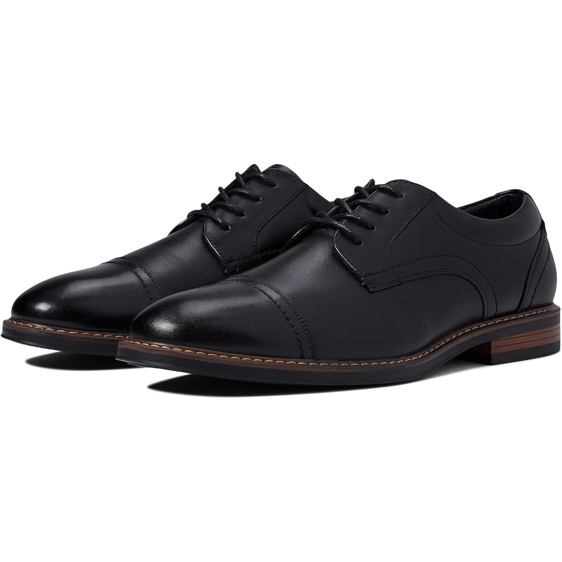 comfortable dress shoes men