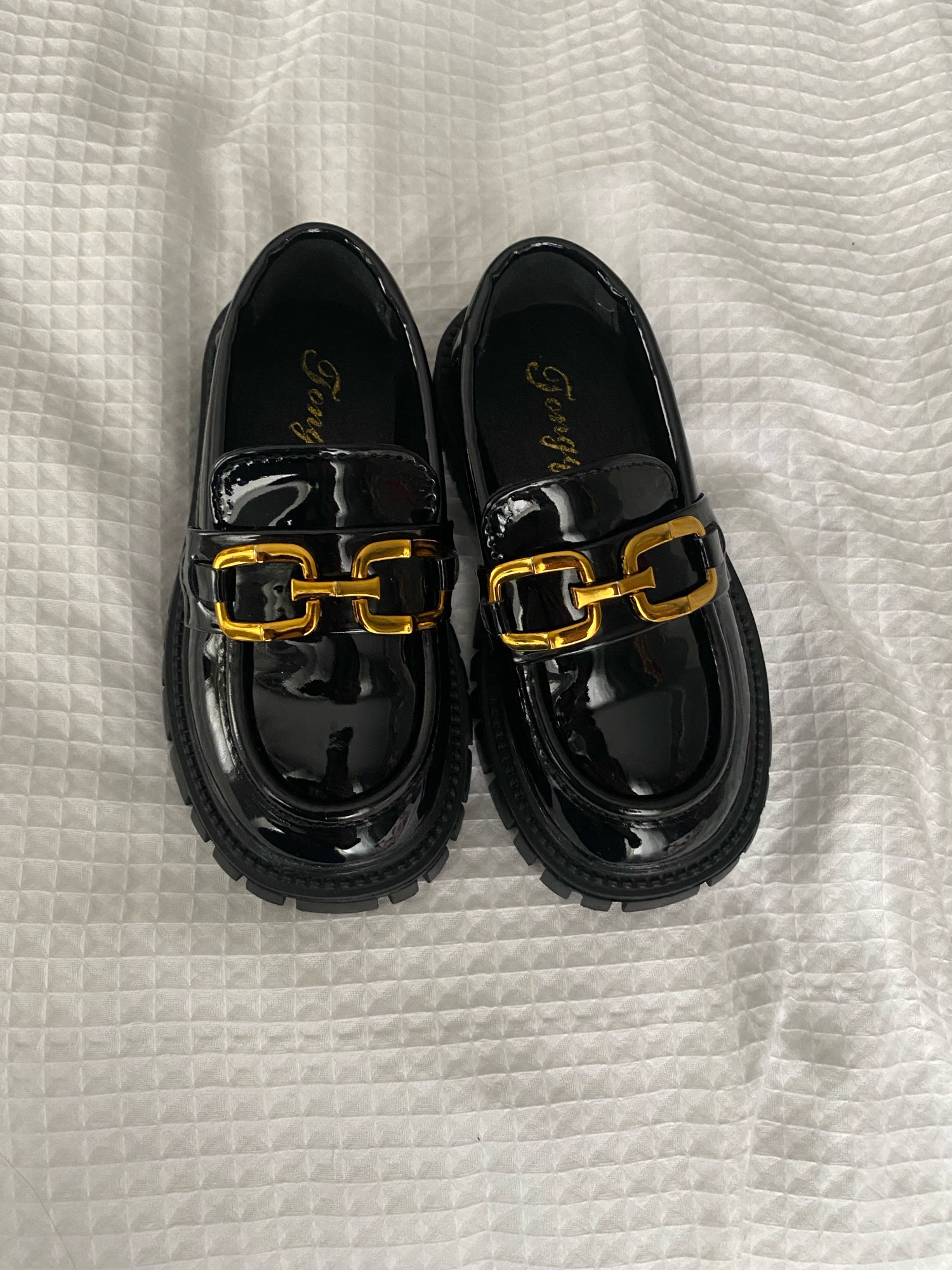 toddler black dress shoes