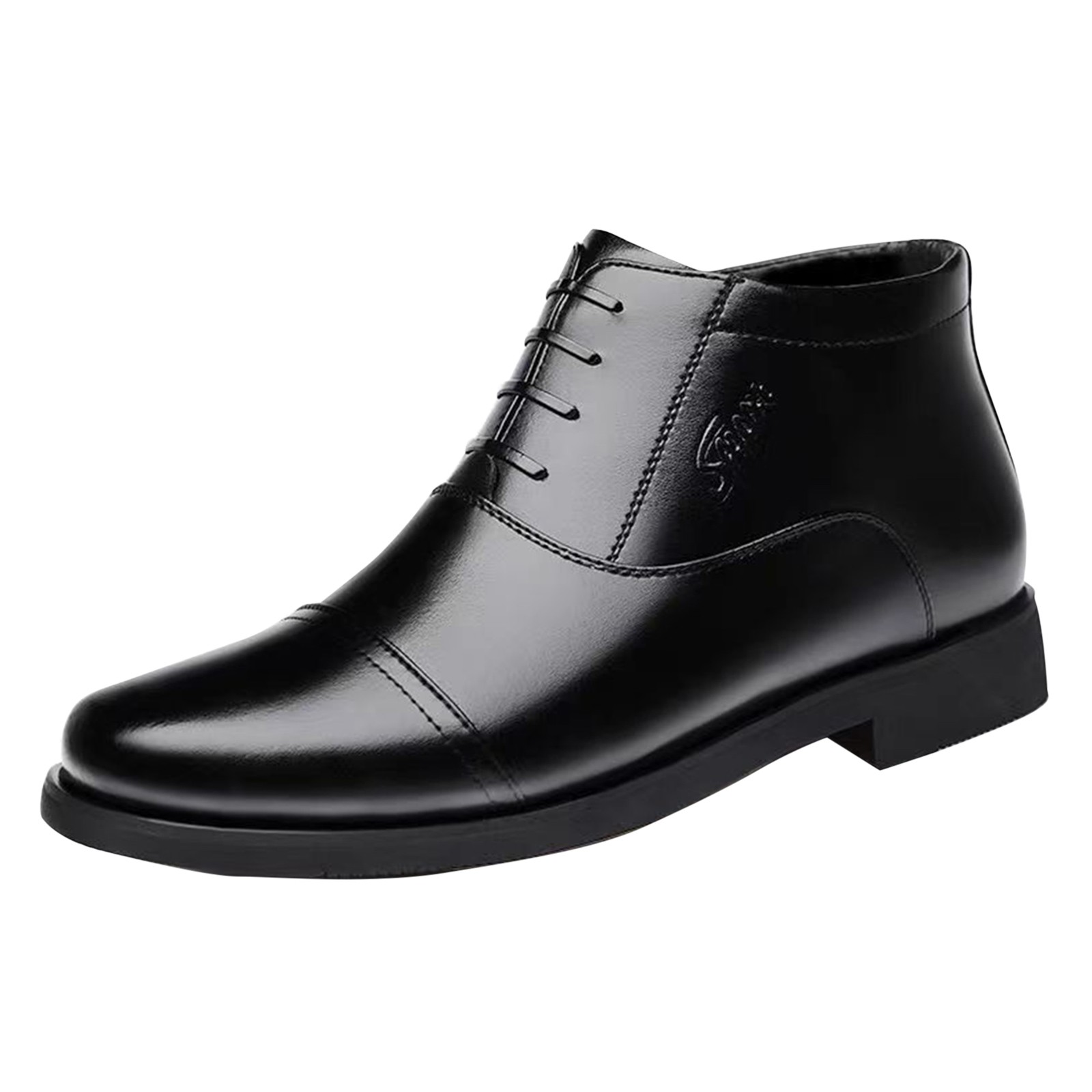 comfortable dress shoes men