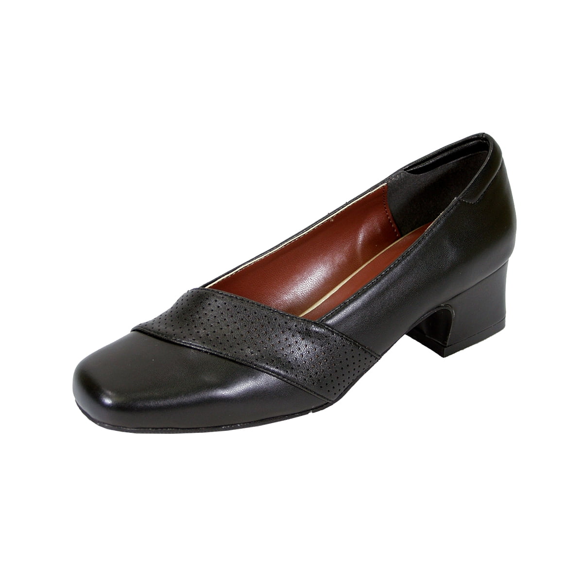 extra wide womens dress shoes