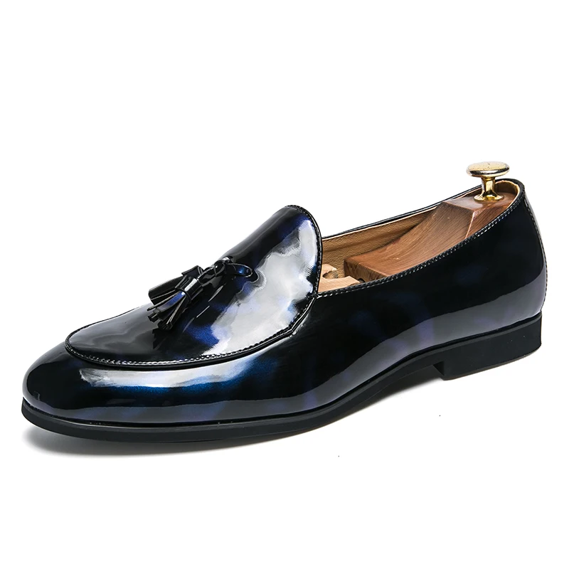 mens loafer dress shoes