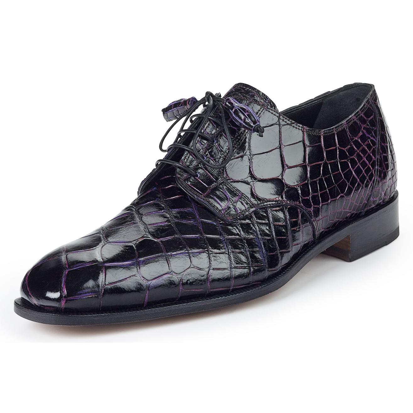 alligator dress shoes