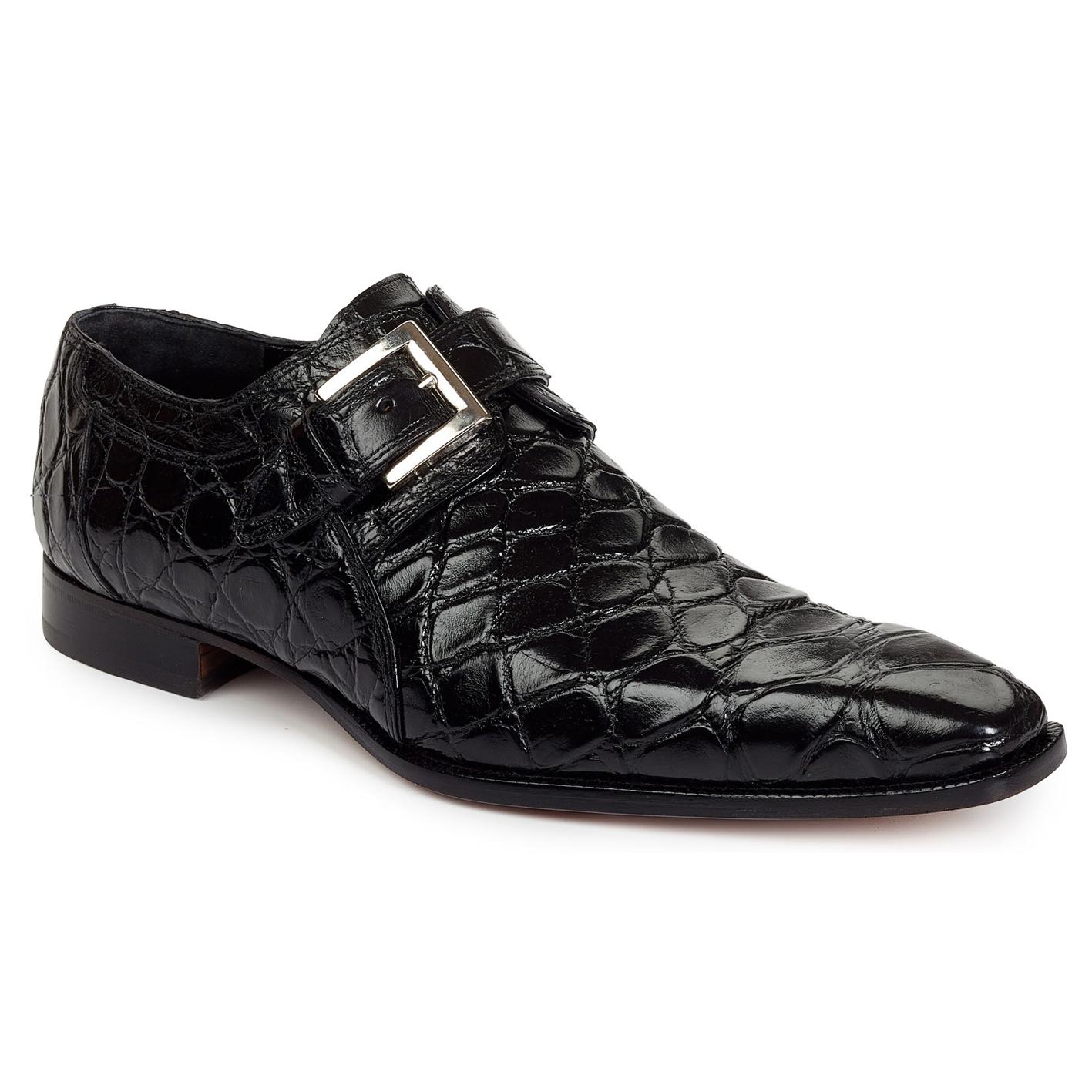 alligator dress shoes