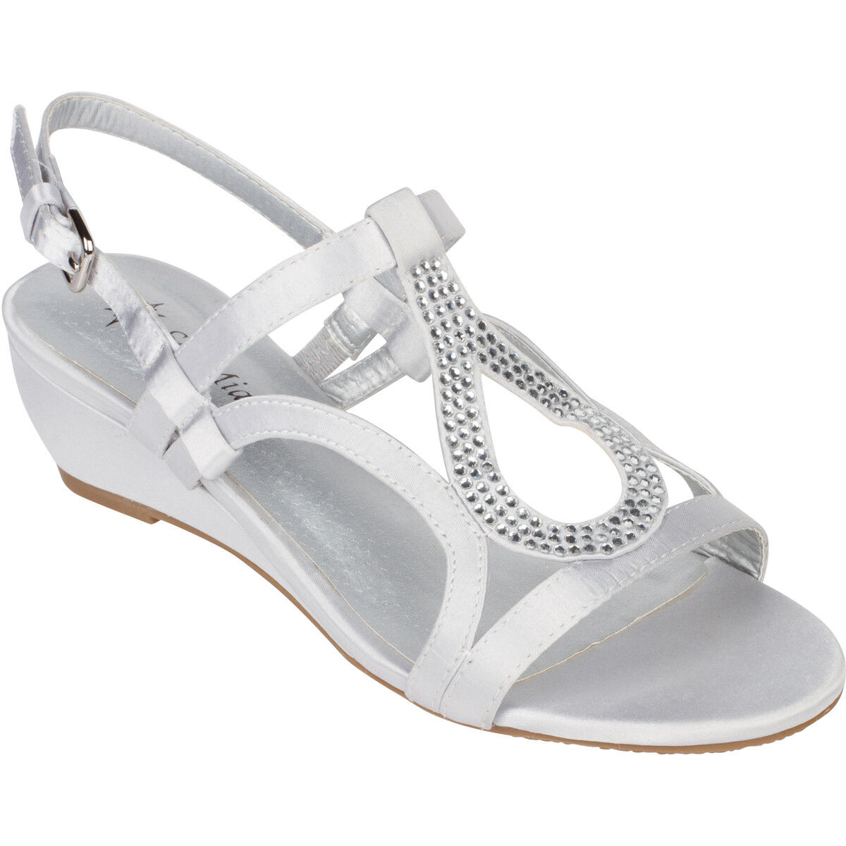 womens silver dress shoes