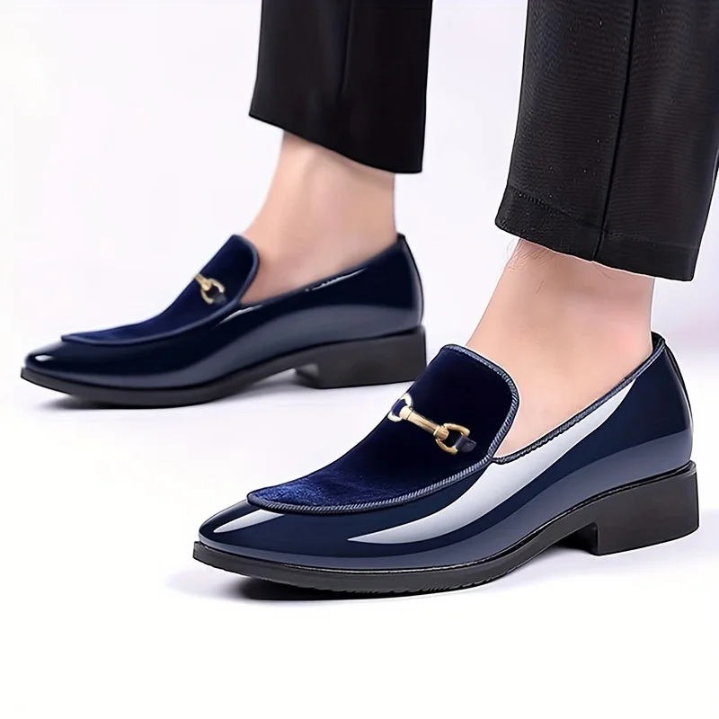 pointy dress shoes