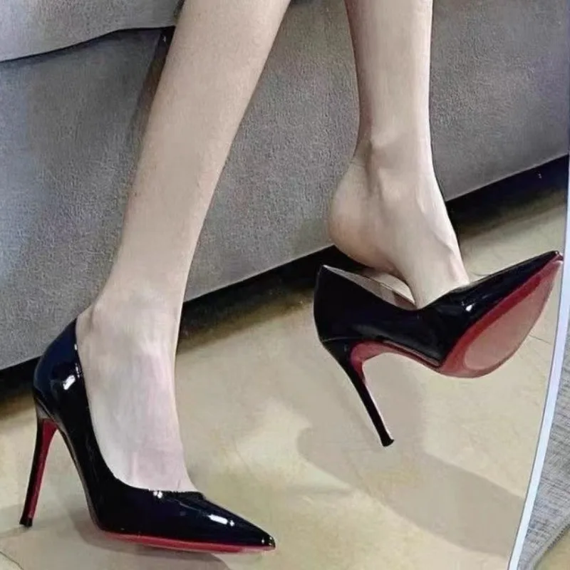 black dress shoes womens