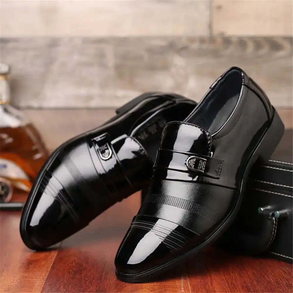 best black dress shoes