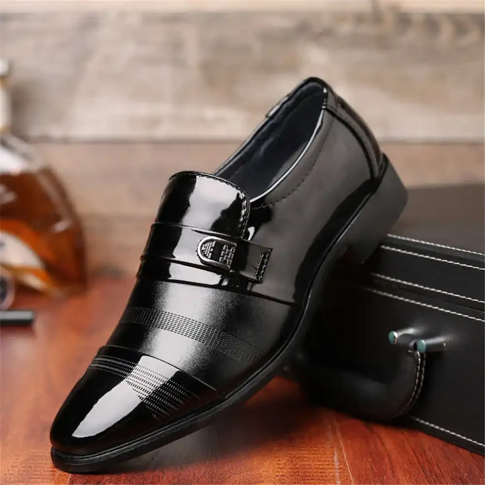 best black dress shoes