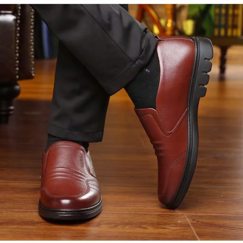 men's dress shoes comfortable