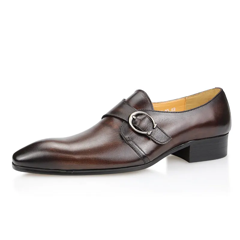 men’s dress shoes