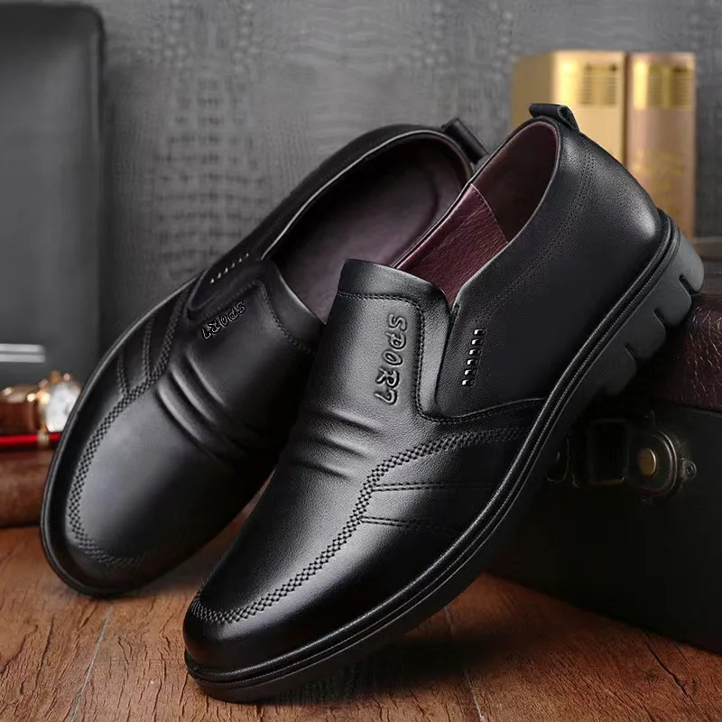 men's dress shoes comfortable