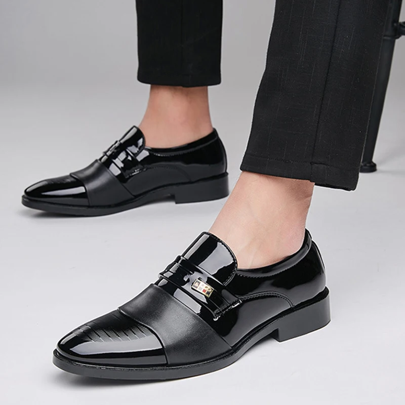 men's dress shoes for plantar fasciitis