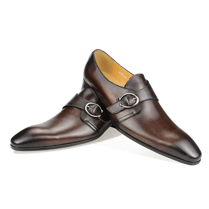 men’s dress shoes