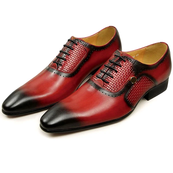 men’s dress shoes