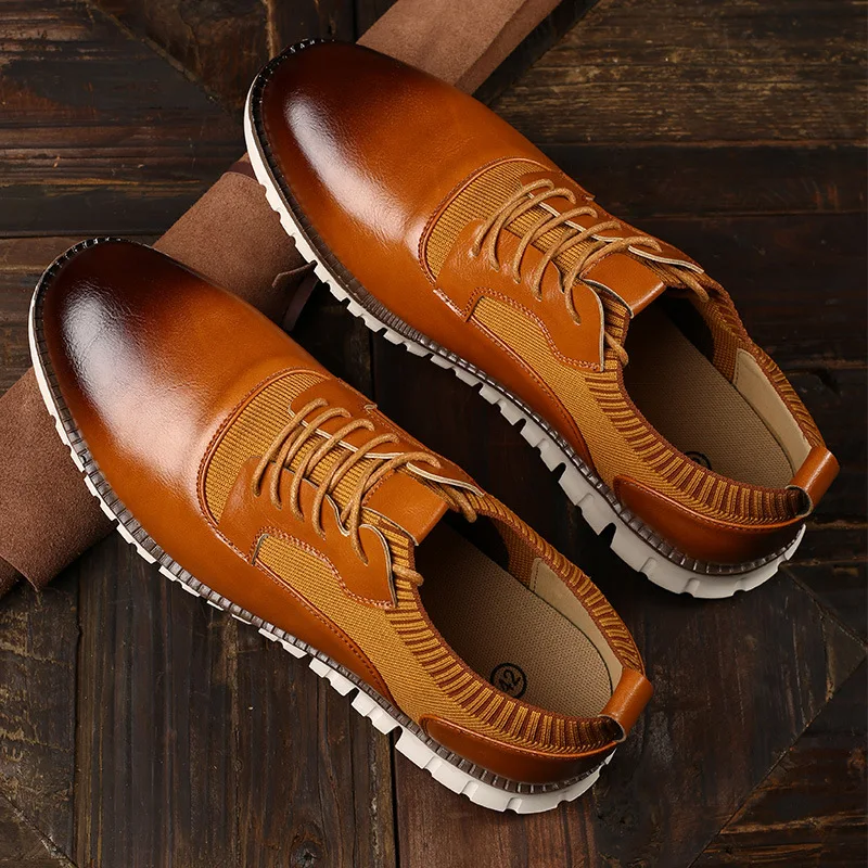 casual dress shoes for jeans