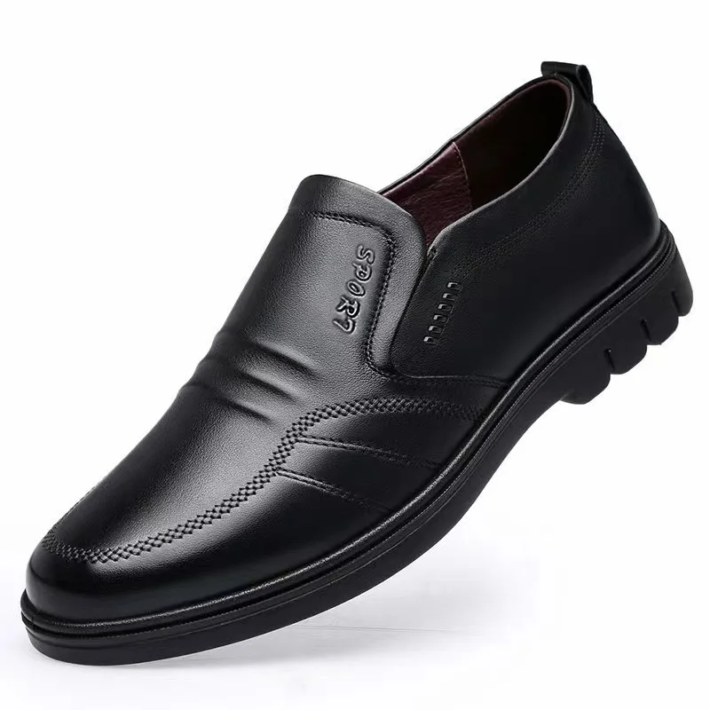 men's dress shoes comfortable