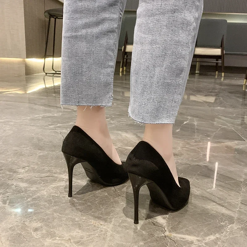 black dress shoes women's comfortable