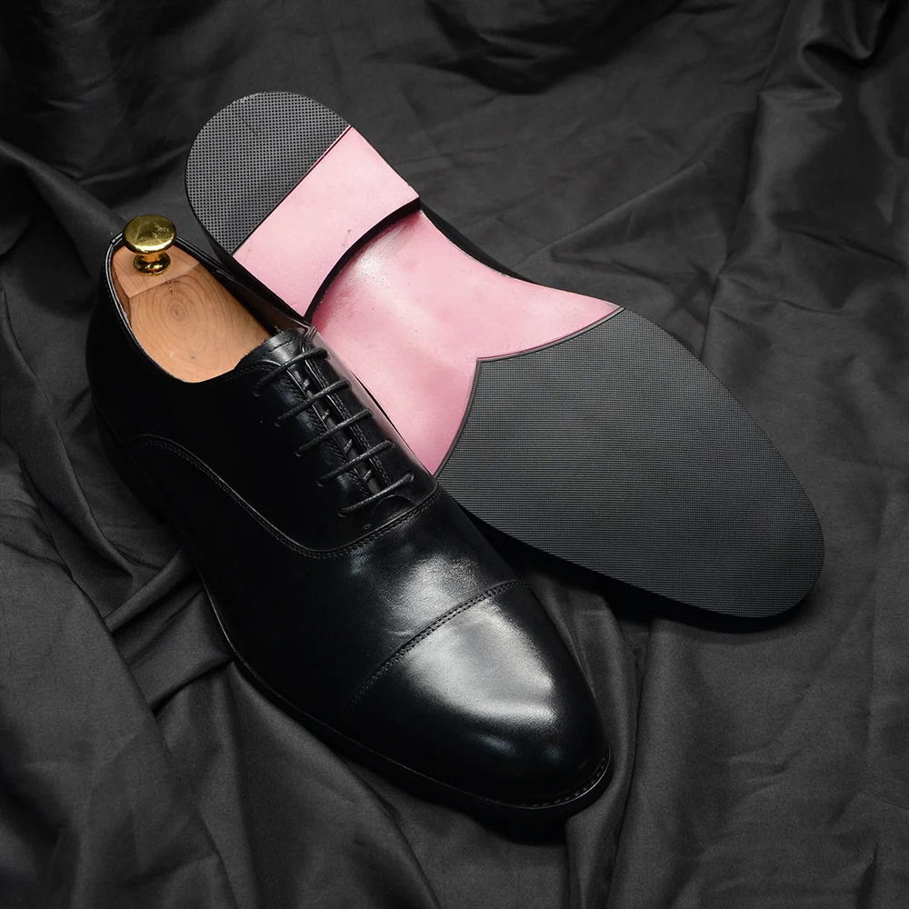 dress shoes black