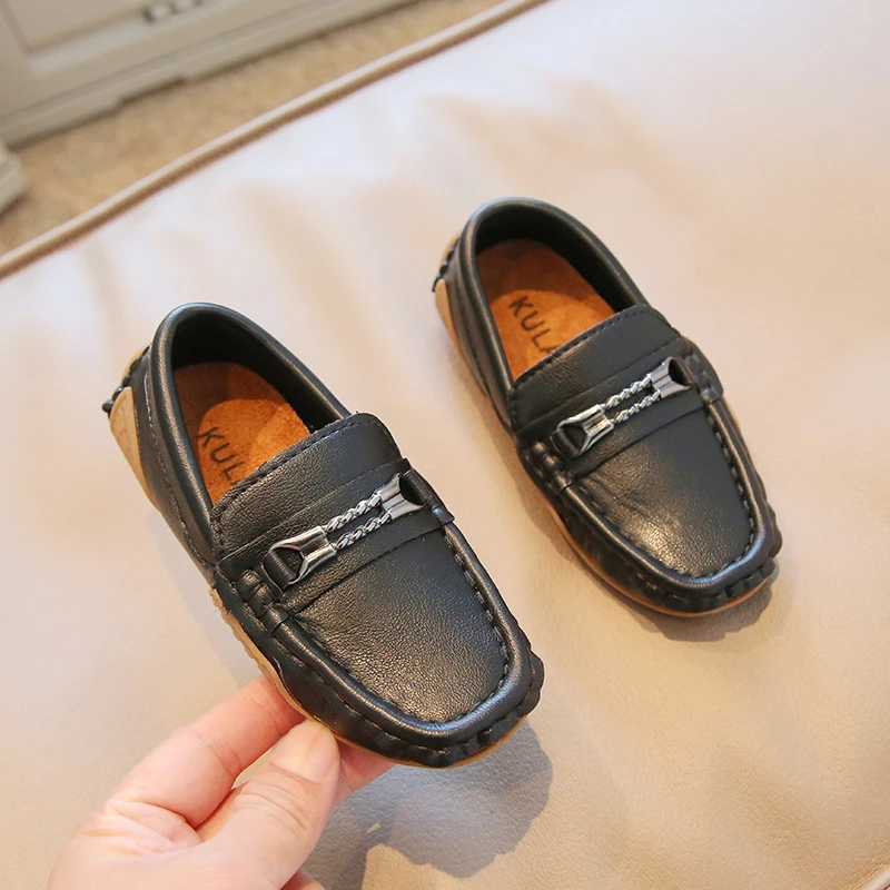 little boy dress shoes