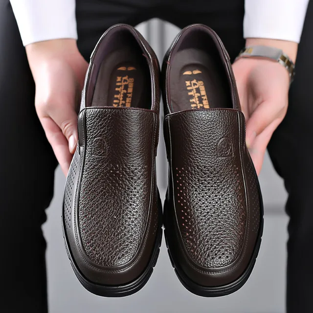 men’s dress shoes that feel like sneakers