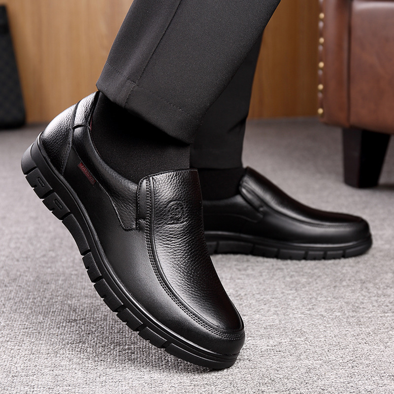 men’s dress shoes that feel like sneakers