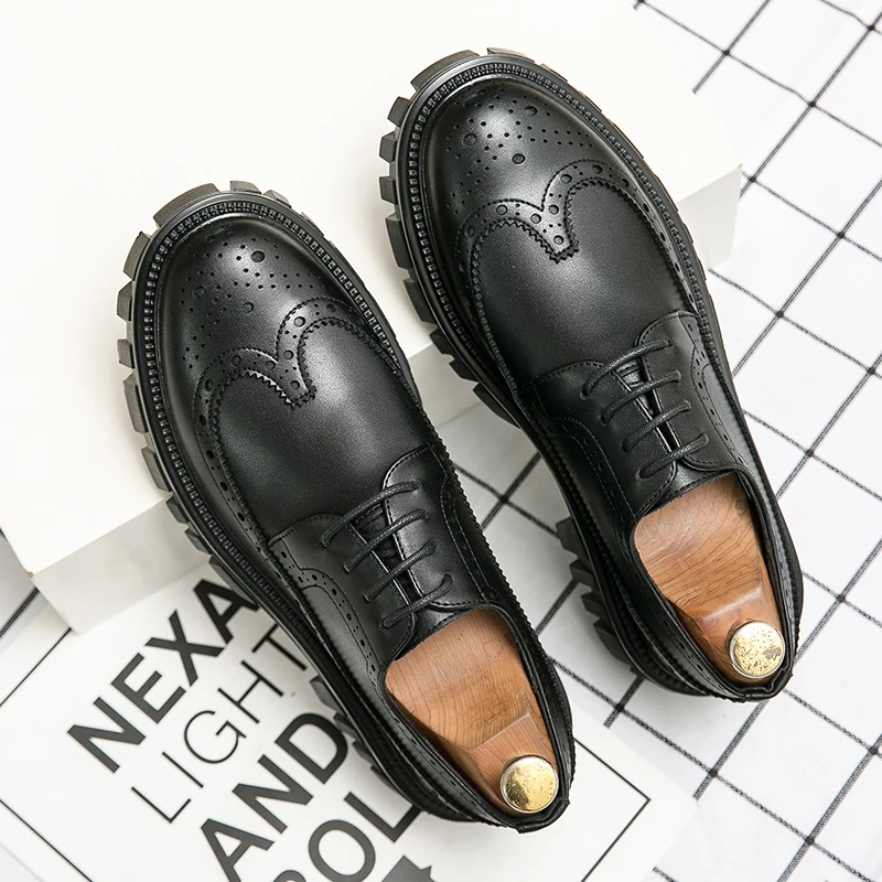 non slip dress shoes mens