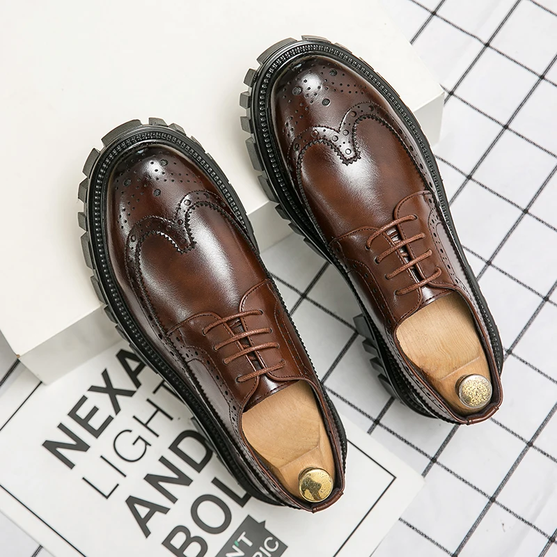 non slip dress shoes mens