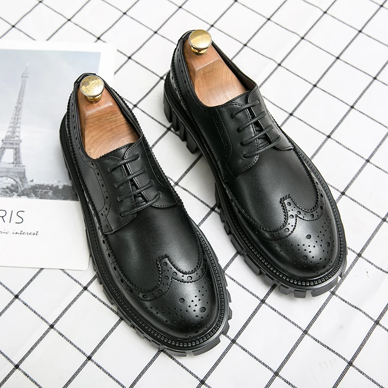 non slip dress shoes mens