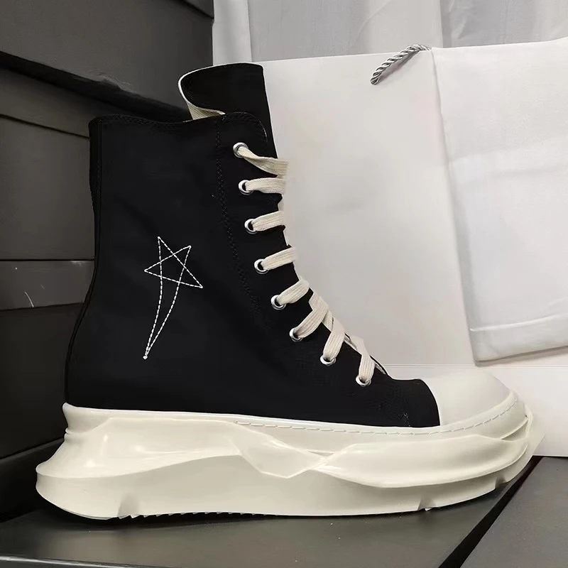 rick owens shoes