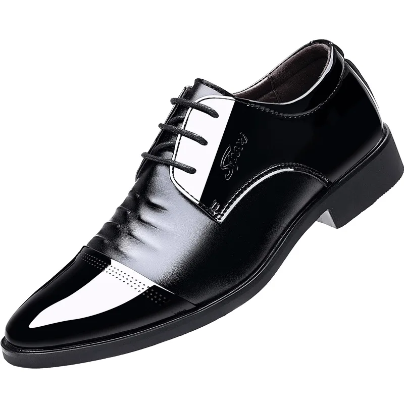 nice dress shoes for men