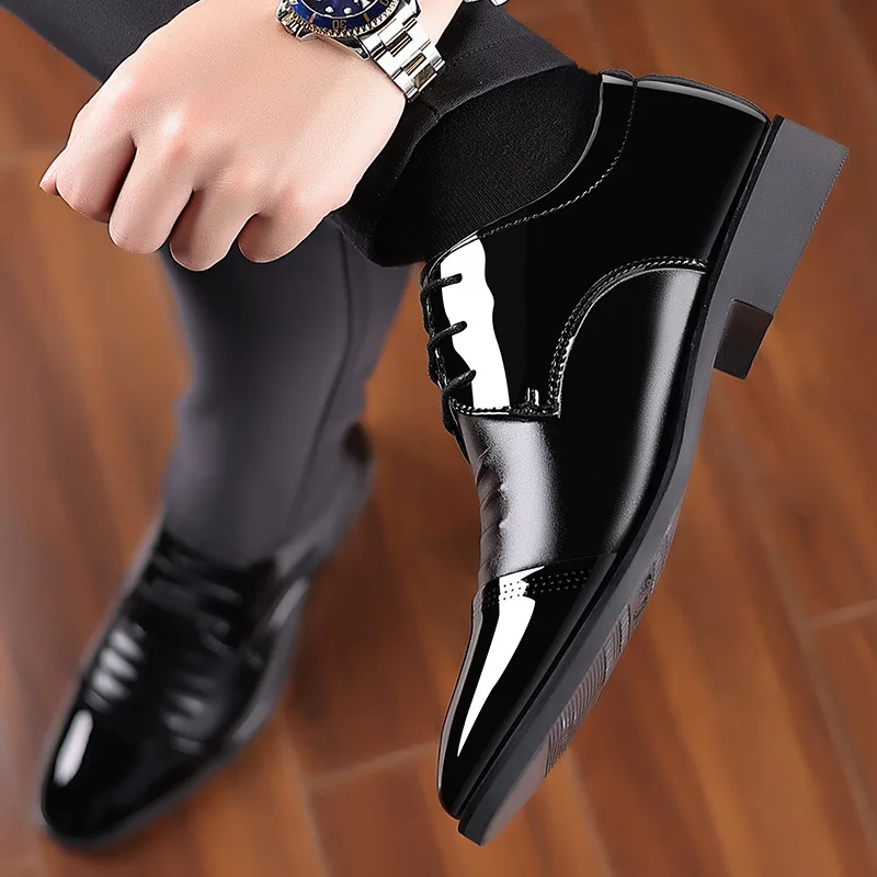 nice dress shoes for men