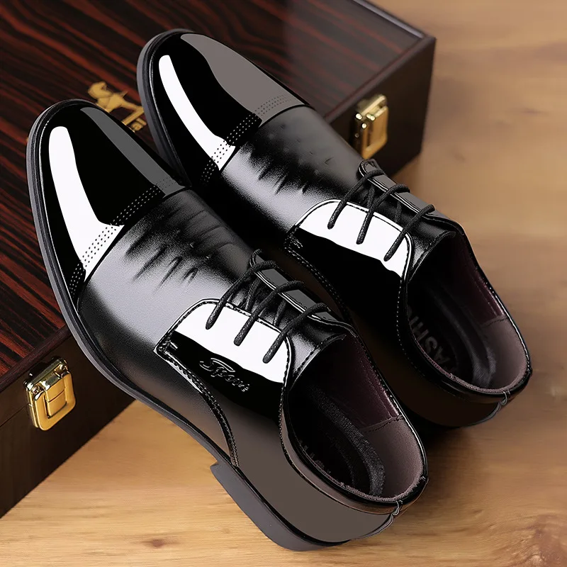 nice dress shoes for men