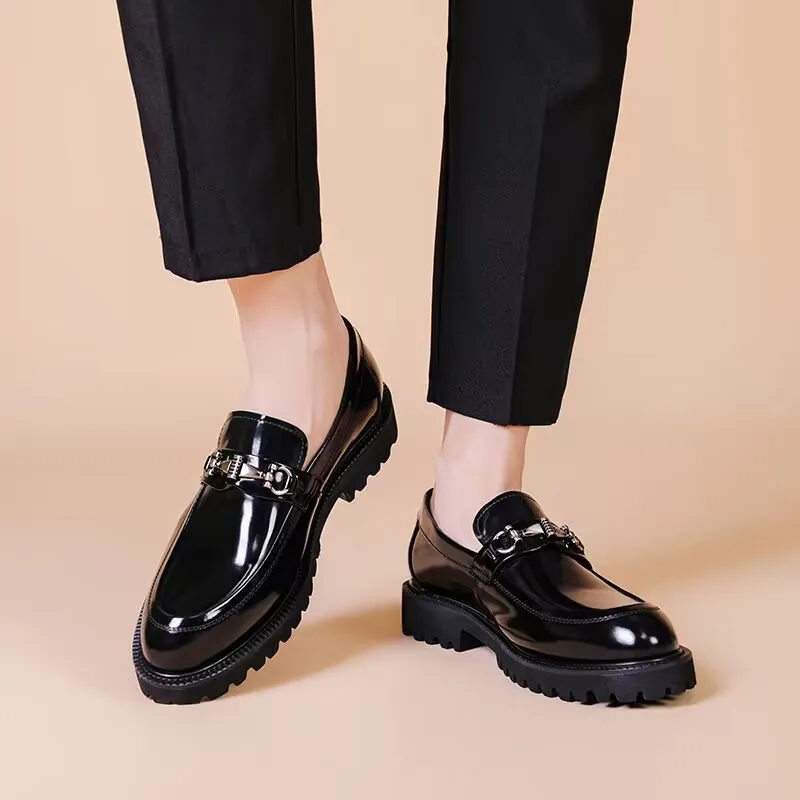 are loafers dress shoes