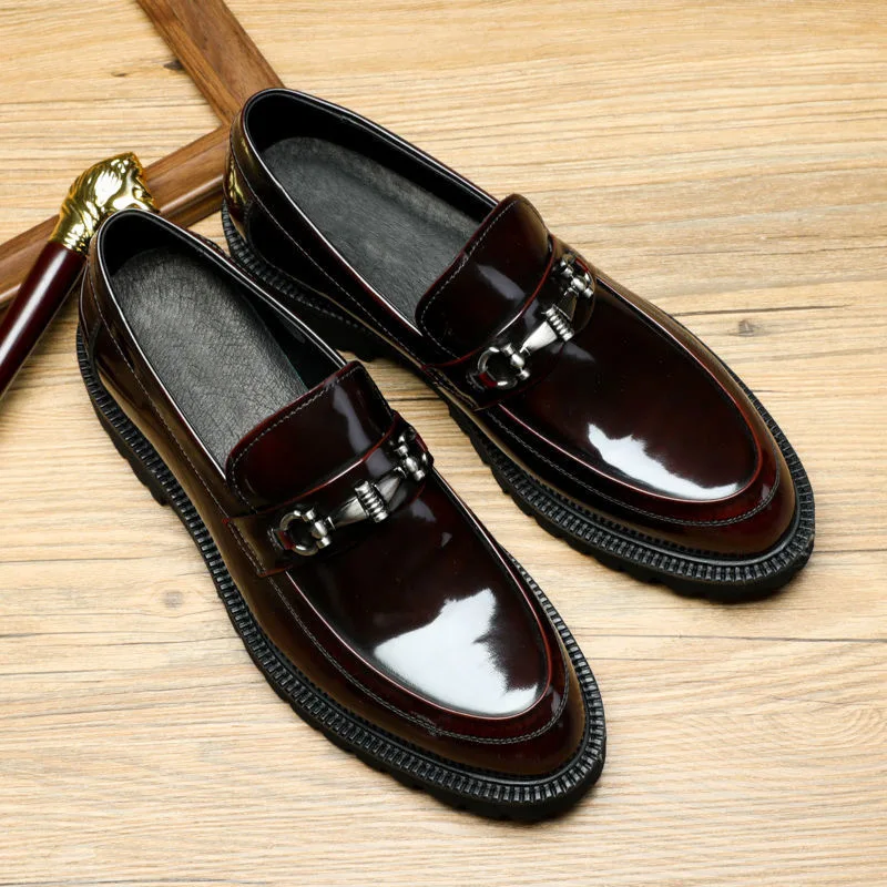 are loafers dress shoes